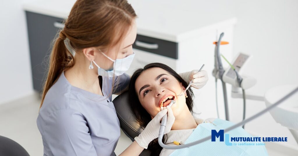 assurance dentaire de la mutualite liberale