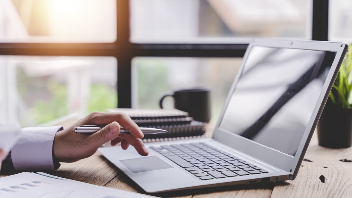 Inscription mutuelle avec formulaire en ligne.